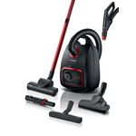 Bosch Serie 6 ProPower 4 L A cilindro Secco 850 W Sacchetto per la polvere