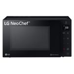 LG-MH7235GPS-forno-a-microonde-Superficie-piana-Microonde-combinato-32-L-1350-W-Nero