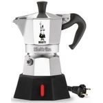 Bialetti Produktbeschreibung Bialetti New Moka Elettrika