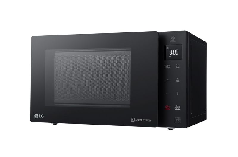 LG-MH7235GPS-forno-a-microonde-Superficie-piana-Microonde-combinato-32-L-1350-W-Nero