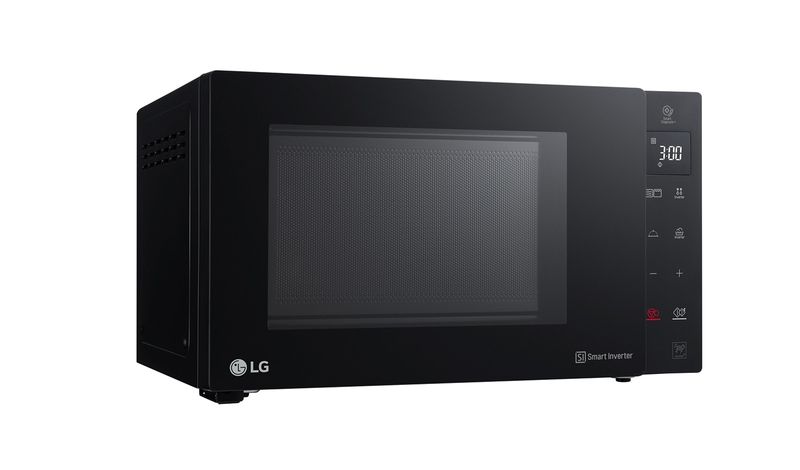 LG-MH7235GPS-forno-a-microonde-Superficie-piana-Microonde-combinato-32-L-1350-W-Nero