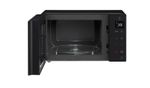 LG-MH7235GPS-forno-a-microonde-Superficie-piana-Microonde-combinato-32-L-1350-W-Nero