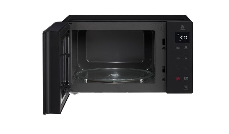 LG-MH7235GPS-forno-a-microonde-Superficie-piana-Microonde-combinato-32-L-1350-W-Nero