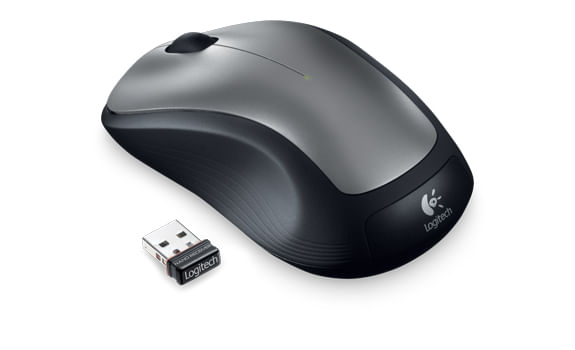 Logitech-M310-mouse-Ambidestro-RF-Wireless-Laser-1000-DPI