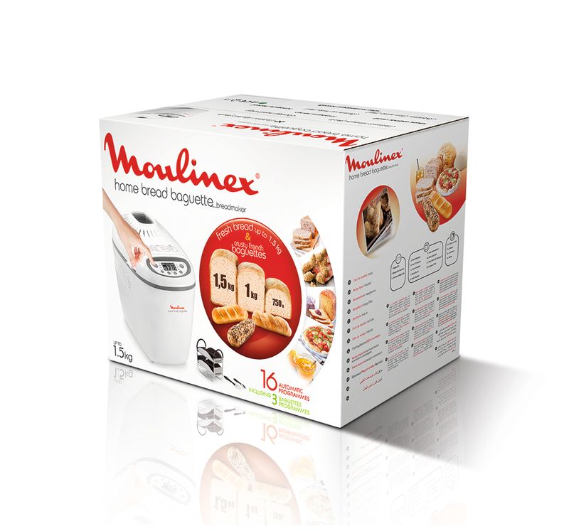 Moulinex-HOME-BREAD-BAGUETTE