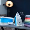 Braun-CareStyle-1-IS-1012-BL-2400-W-15-L-Ceramica-Blu-Bianco