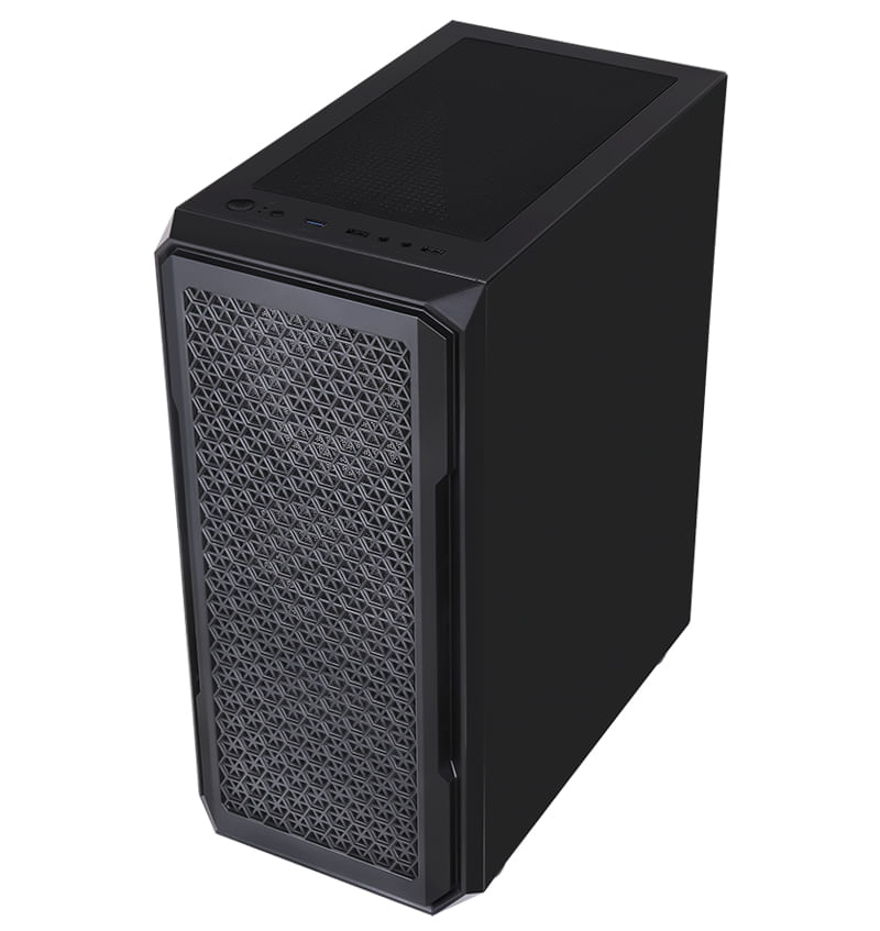 itek-ITGCAST33B-computer-case-Midi-Tower-Nero