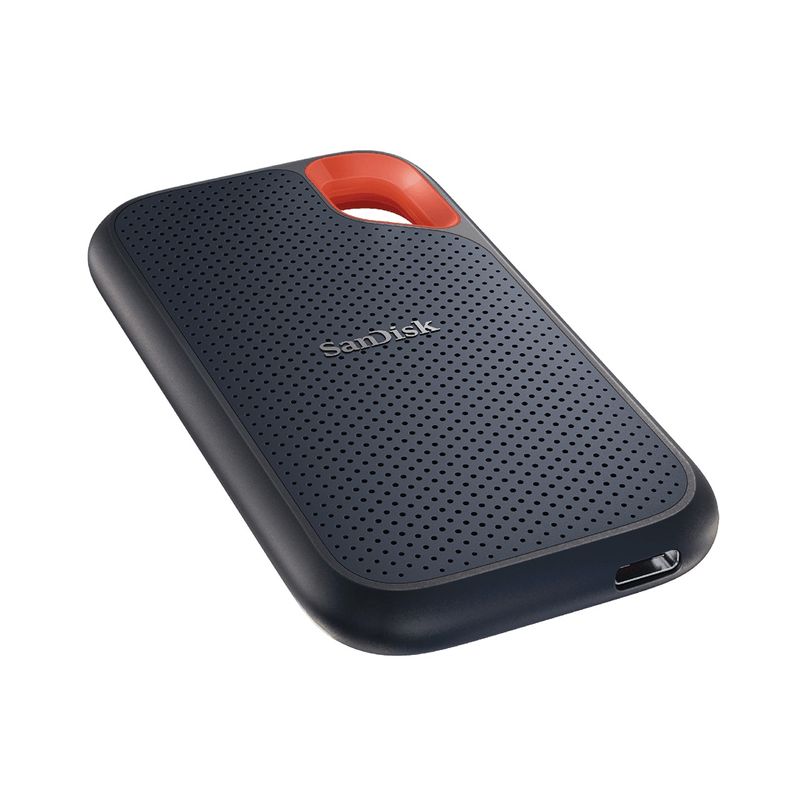 SanDisk-Extreme-Portable-2000-GB-Nero