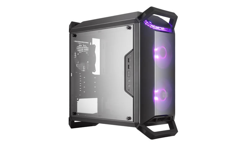 Cooler-Master-MasterBox-Q300P-Mini-Tower-Nero