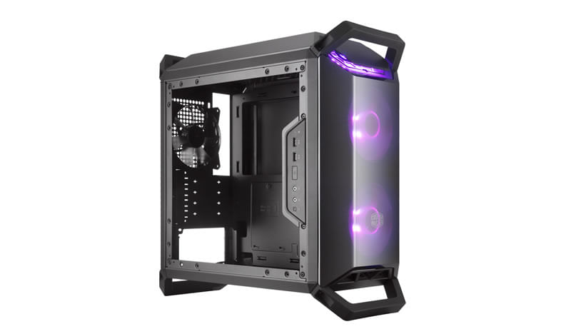 Cooler-Master-MasterBox-Q300P-Mini-Tower-Nero