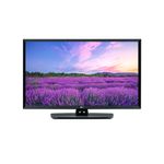 LG 32LN661H TV Hospitality 81,3 cm (32") HD Smart TV Nero 10 W