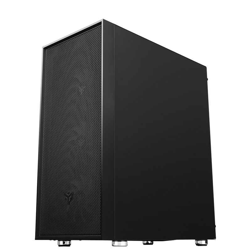 itek-VERTIBRA-H210-Midi-Tower-Nero