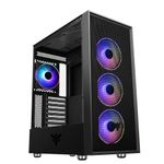 itek-VERTIBRA-H210-Midi-Tower-Nero