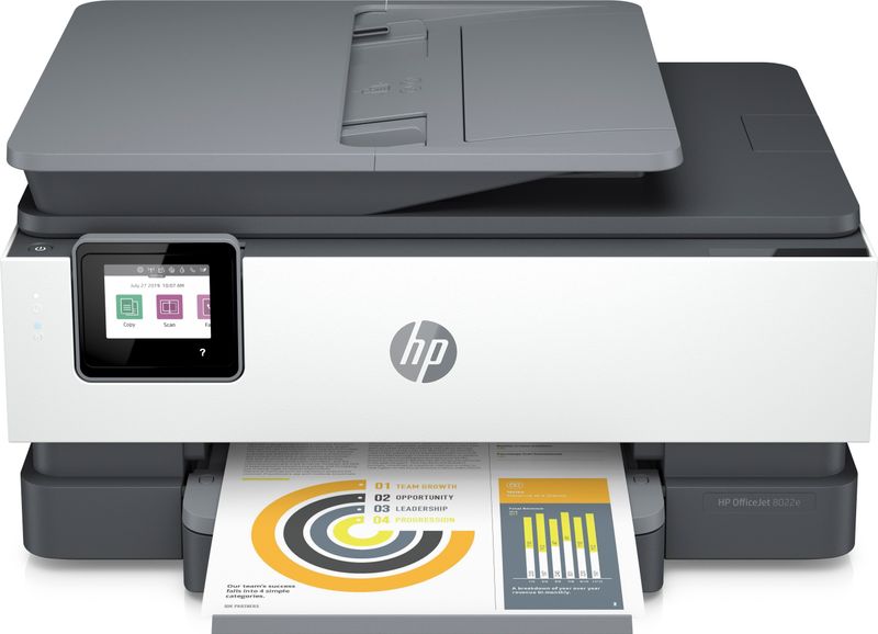 HP-OfficeJet-Pro-Stampante-multifunzione-HP-8022e-Colore-Stampante-per-Casa-Stampa-copia-scansione-fax-HP-