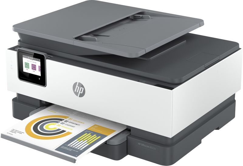 HP-OfficeJet-Pro-Stampante-multifunzione-HP-8022e-Colore-Stampante-per-Casa-Stampa-copia-scansione-fax-HP-