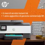 HP-OfficeJet-Pro-Stampante-multifunzione-HP-8022e-Colore-Stampante-per-Casa-Stampa-copia-scansione-fax-HP-