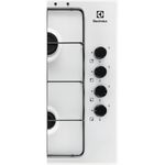 Electrolux-EGS6414W-piano-cottura-Bianco-Da-incasso-Gas-4-Fornello-i-