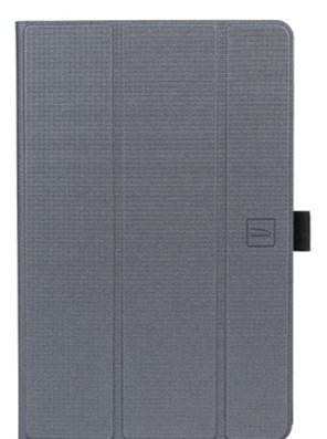 Tucano-TAB3LEP11DG-custodia-per-tablet-279-cm--11---Custodia-a-libro-Nero-Grigio