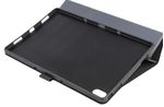 Tucano-TAB3LEP11DG-custodia-per-tablet-279-cm--11---Custodia-a-libro-Nero-Grigio