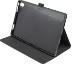 Tucano-TAB3LEP11DG-custodia-per-tablet-279-cm--11---Custodia-a-libro-Nero-Grigio