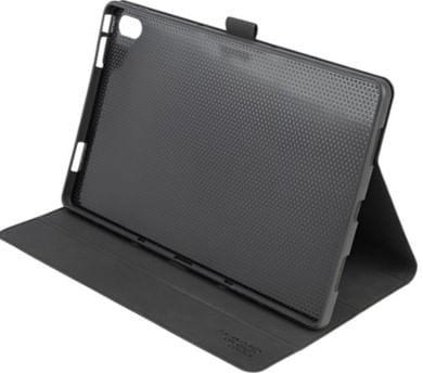 Tucano-TAB3LEP11DG-custodia-per-tablet-279-cm--11---Custodia-a-libro-Nero-Grigio