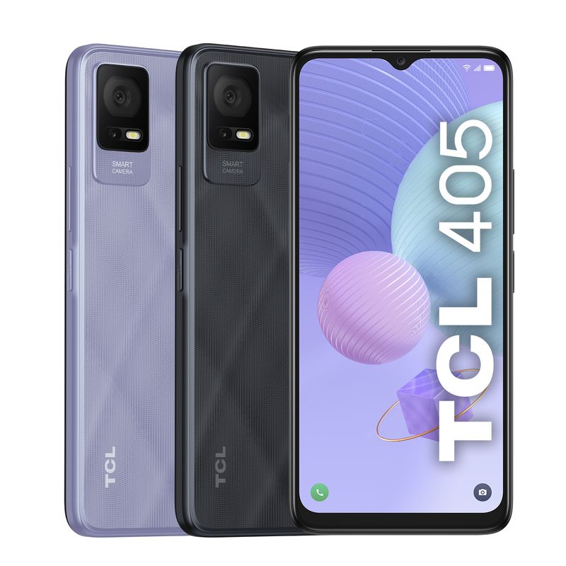 TCL-Smartphone-405-Grey