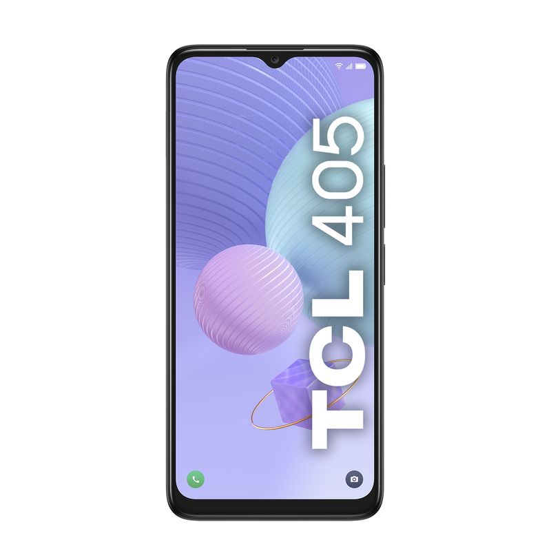 TCL-Smartphone-405-Grey