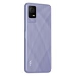TCL-Smartphone-405-6.6--32Gb-Ram-2Gb-Dual-Sim-Lavender-Purple