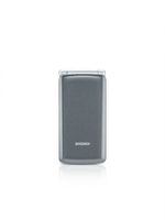 Brondi-Amico-Sincero-61-cm--2.4---Grigio-Telefono-per-anziani