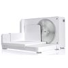 RGV-SMARTY-170-affettatrice-Elettrico-120-W-Bianco-ABS-sintetico