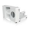 RGV-SMARTY-170-affettatrice-Elettrico-120-W-Bianco-ABS-sintetico