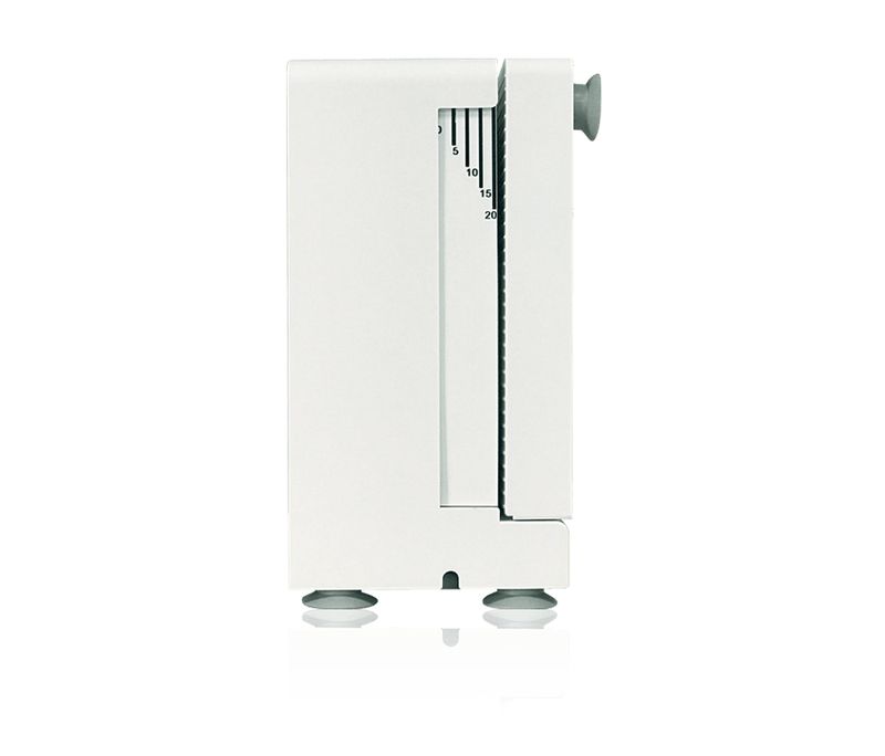 RGV-SMARTY-170-affettatrice-Elettrico-120-W-Bianco-ABS-sintetico