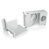 RGV-SMARTY-170-affettatrice-Elettrico-120-W-Bianco-ABS-sintetico