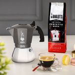 Bialetti-Brikka-Induction-Moka-Nero-Acciaio-inossidabile