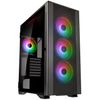 Kolink-Stronghold-Prism-Midi-Tower-Grigio