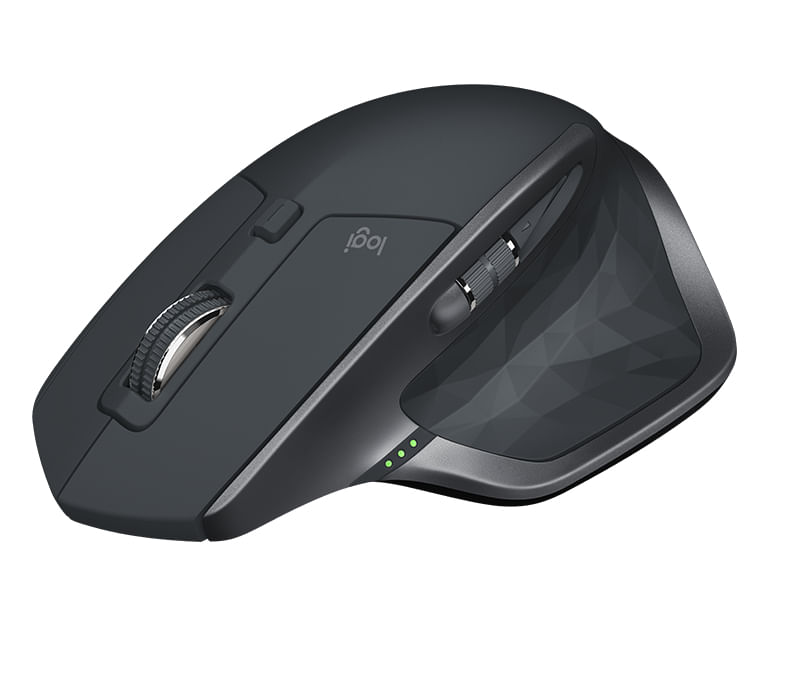 Logitech-MX-Master-2S-Wireless-mouse-Mano-destra-RF-senza-fili---Bluetooth-Laser-4000-DPI