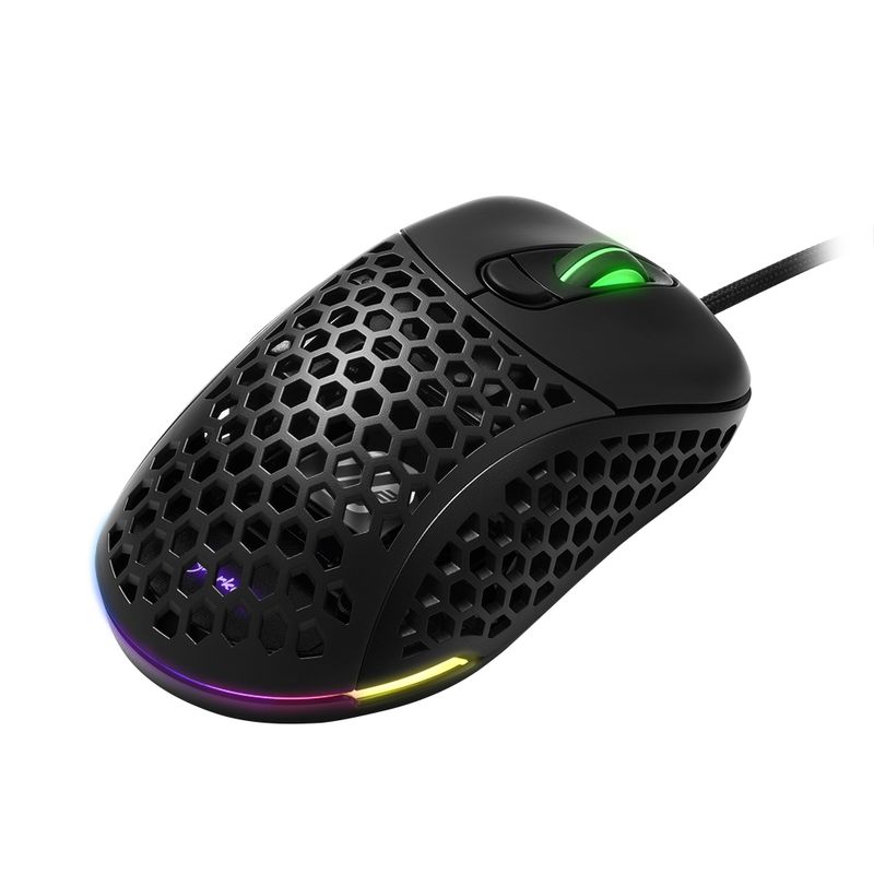 Sharkoon-Light²-200-mouse-USB-tipo-A-Ottico-16000-DPI-Mano-destra