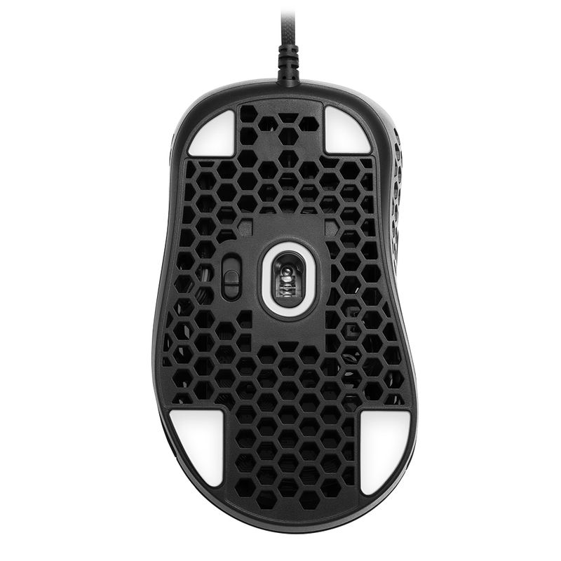 Sharkoon-Light²-200-mouse-USB-tipo-A-Ottico-16000-DPI-Mano-destra