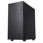 Itek SYLENT 03 Midi Tower Nero