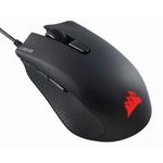 Corsair Harpoon RGB Pro mouse Giocare Mano destra USB tipo A Ottico 12000 DPI