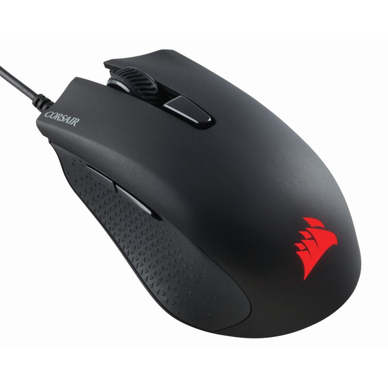 Corsair-Harpoon-RGB-Pro-mouse-Mano-destra-USB-tipo-A-Ottico-12000-DPI