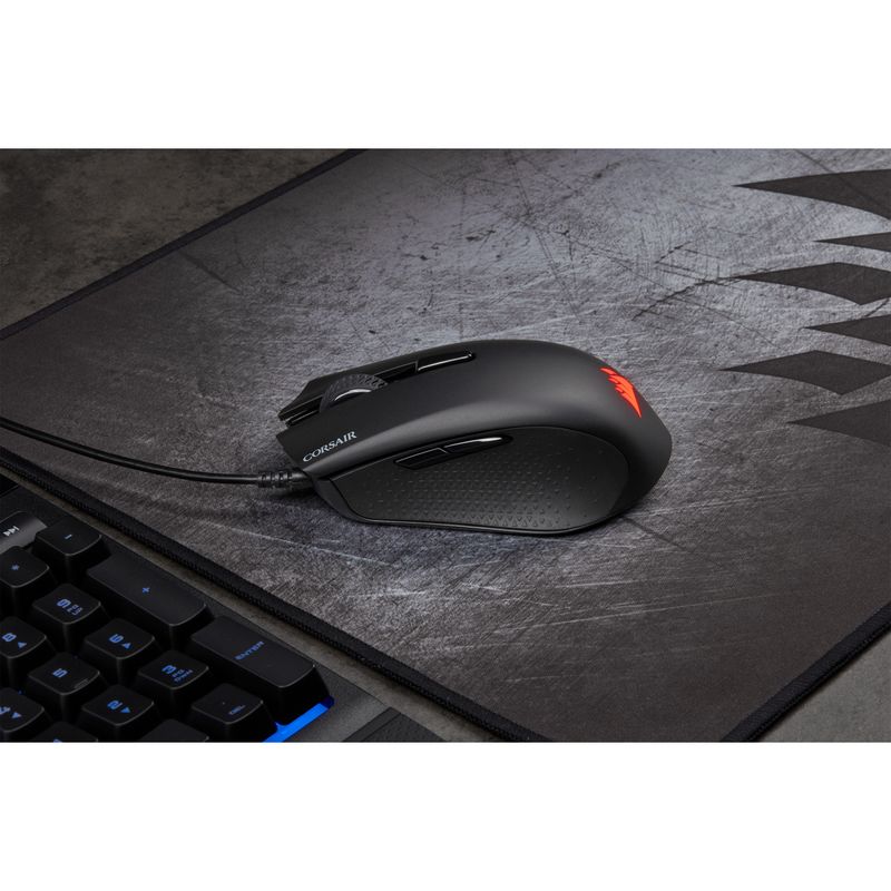 Corsair-Harpoon-RGB-Pro-mouse-Mano-destra-USB-tipo-A-Ottico-12000-DPI