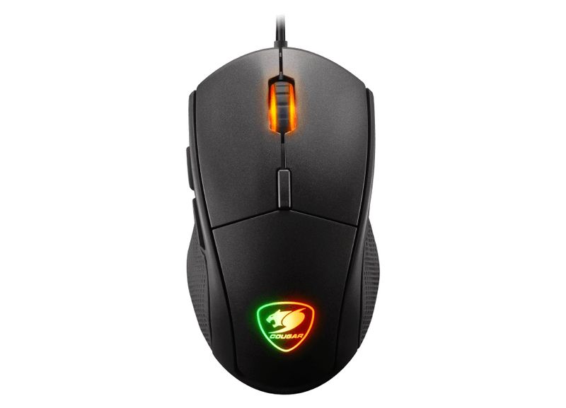 COUGAR-Gaming-Minos-X5-mouse-Mano-destra-USB-tipo-A-Ottico-12000-DPI