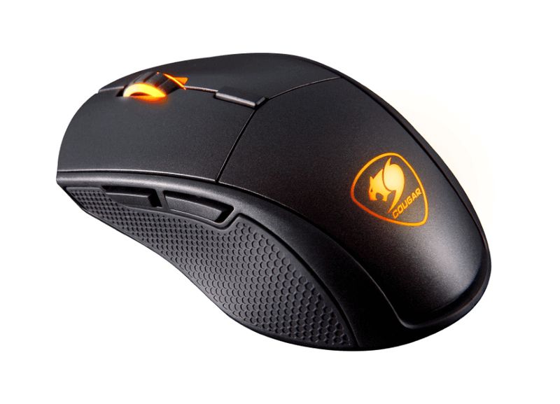 COUGAR-Gaming-Minos-X5-mouse-Mano-destra-USB-tipo-A-Ottico-12000-DPI