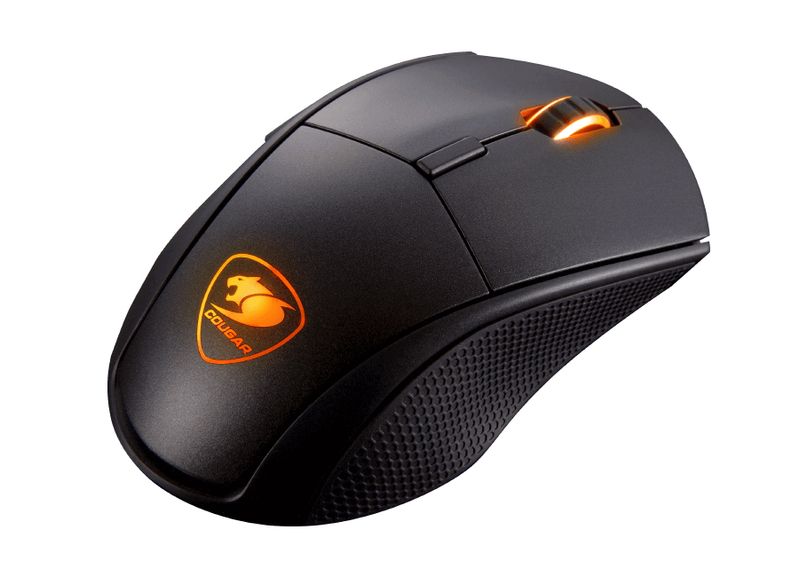 COUGAR-Gaming-Minos-X5-mouse-Mano-destra-USB-tipo-A-Ottico-12000-DPI