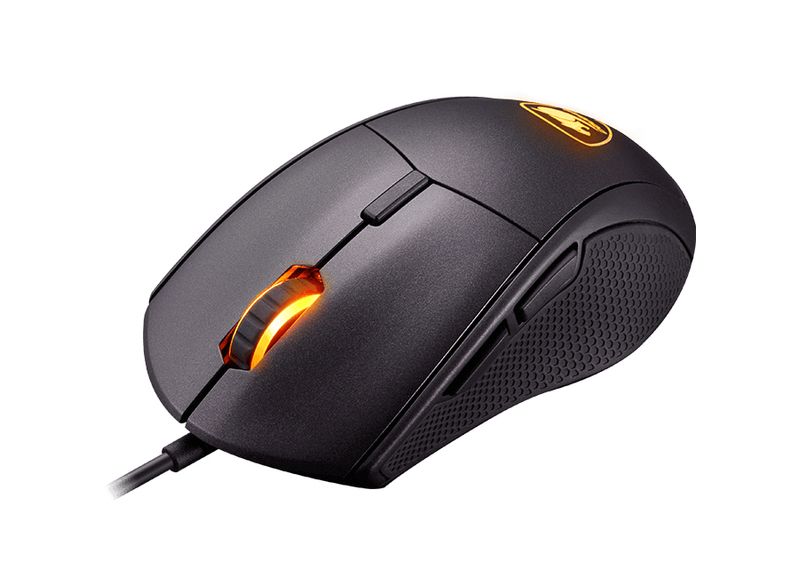 COUGAR-Gaming-Minos-X5-mouse-Mano-destra-USB-tipo-A-Ottico-12000-DPI