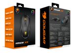 COUGAR-Gaming-Minos-X5-mouse-Mano-destra-USB-tipo-A-Ottico-12000-DPI