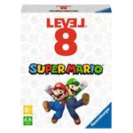 Ravensburger Super Mario Level 8 Carta da gioco