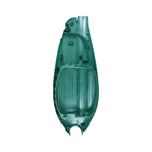 Guscio posteriore folletto vk 140 originale vorwerk
