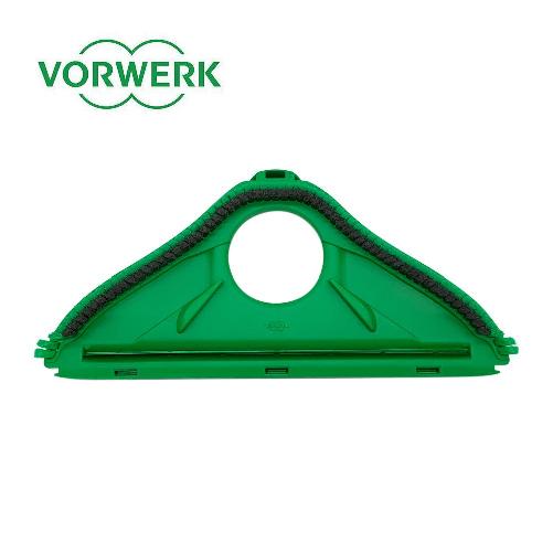 Piastra hd50 originale con setole vorwerk vk150